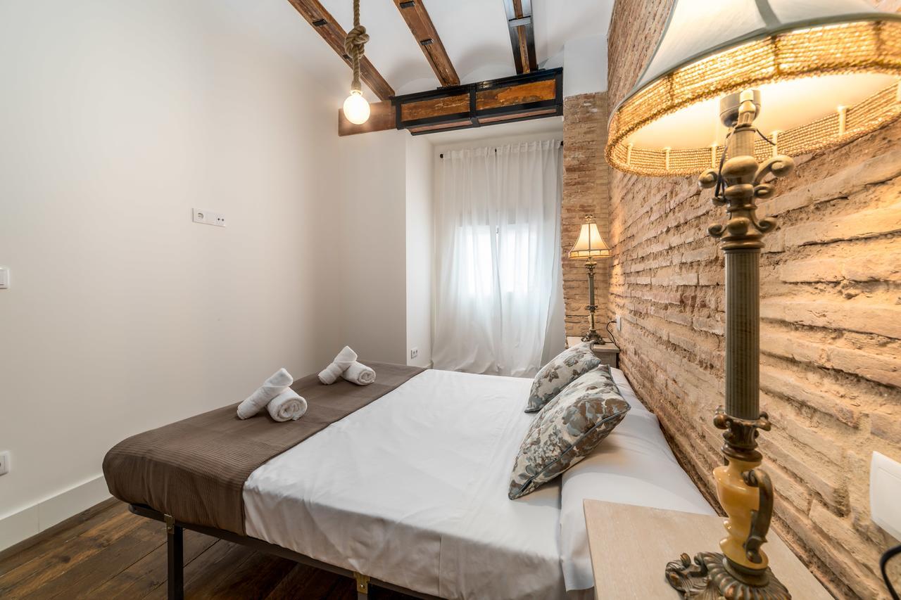 My Loft 4 You Ruzafa Style II Valencia Ngoại thất bức ảnh