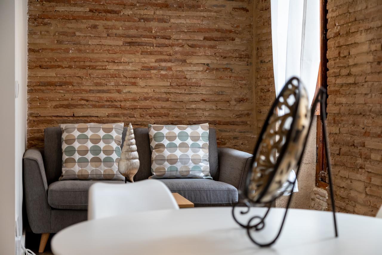 My Loft 4 You Ruzafa Style II Valencia Ngoại thất bức ảnh