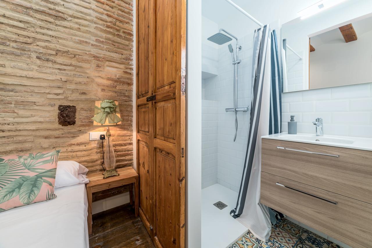 My Loft 4 You Ruzafa Style II Valencia Ngoại thất bức ảnh