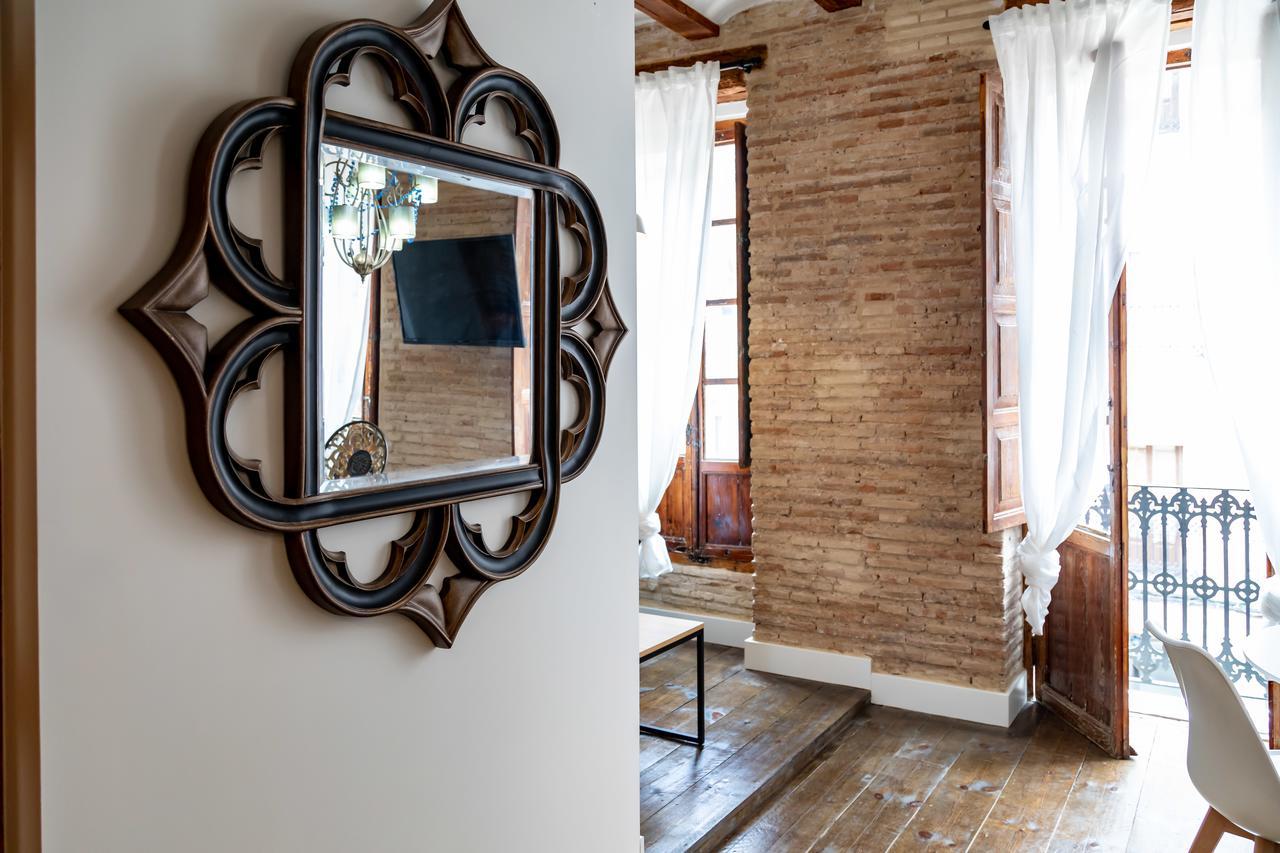 My Loft 4 You Ruzafa Style II Valencia Ngoại thất bức ảnh