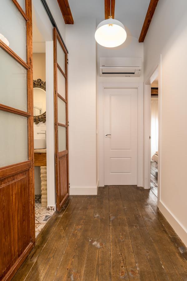 My Loft 4 You Ruzafa Style II Valencia Ngoại thất bức ảnh